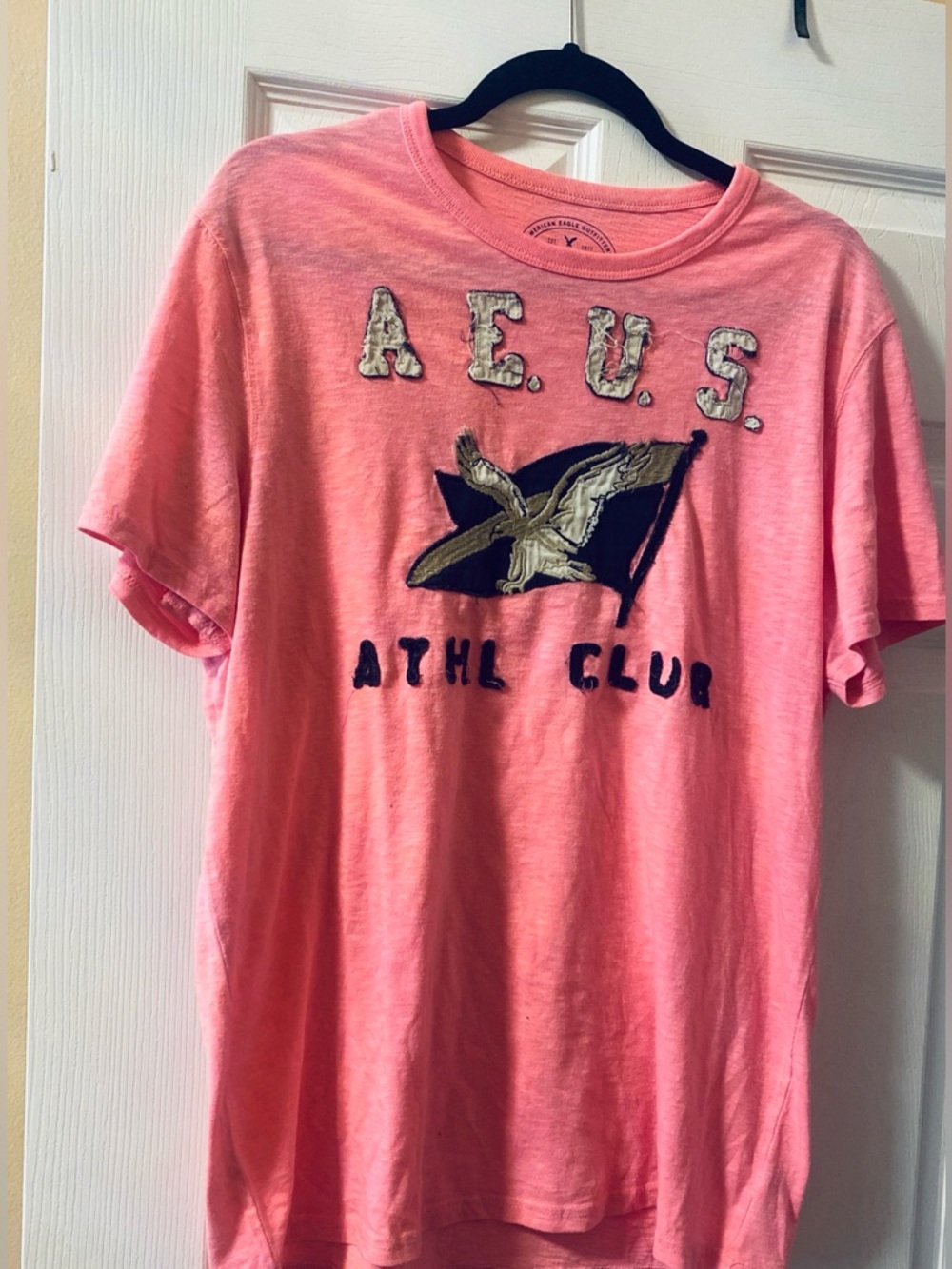 American Eagle outfitter size large